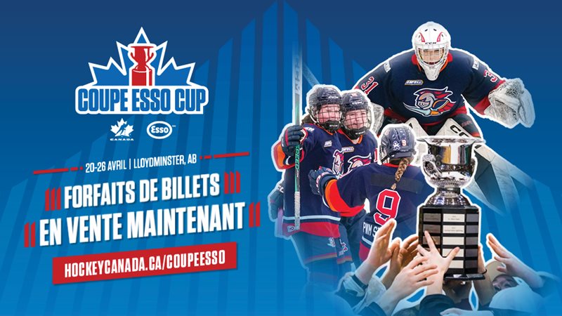 Coupe Esso 2025